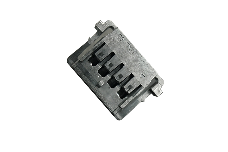 Pico-Lock™ 连接器系统